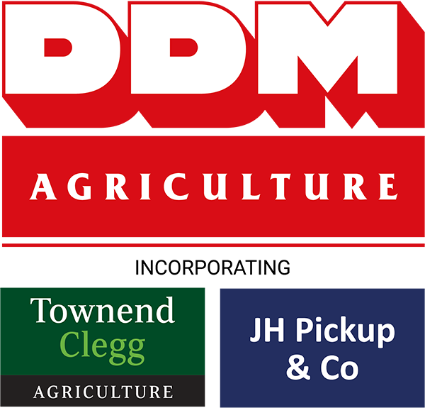 DDM Agriculture incorporating Townend Clegg Agriculture and JH Pickup & Co
