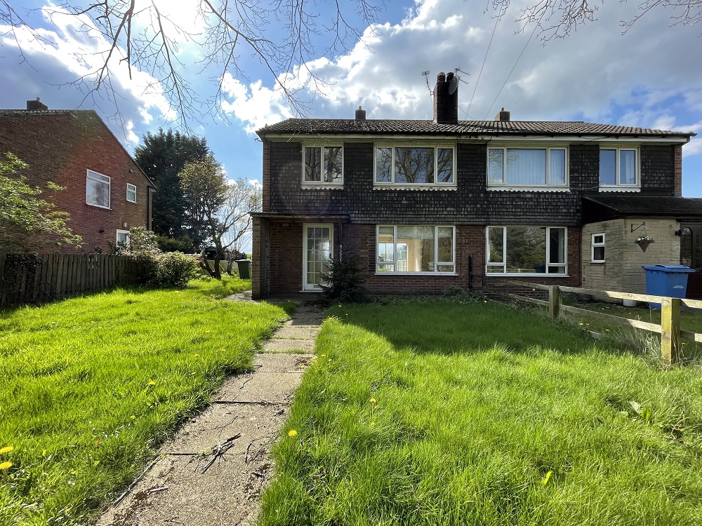 6 Trinity Farm Cottage, Barnby Moor DDM Agriculture